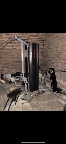 Life fitness fit series - fitness,