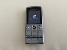 Sony Ericsson K610i