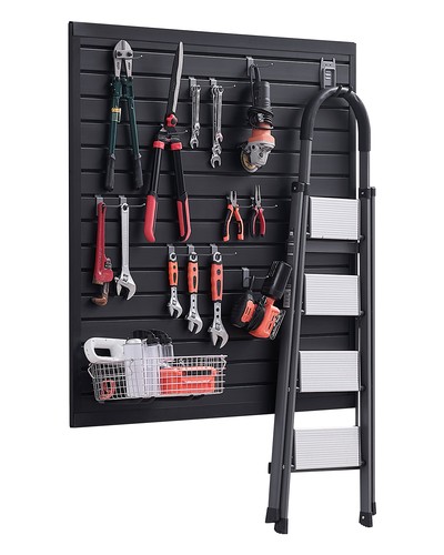 Vevor ft slat wall - x,