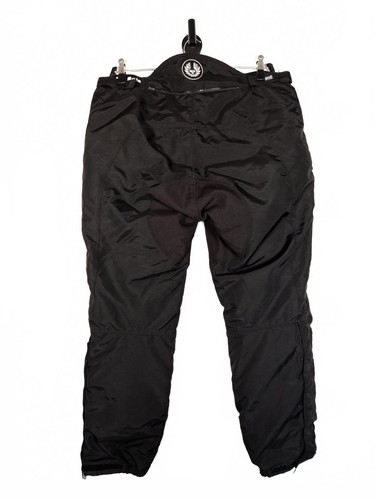 Belstaff motorcycle trousers - belstaff,