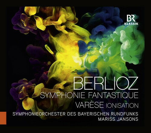 Symphonie fantastique - symphonie,
