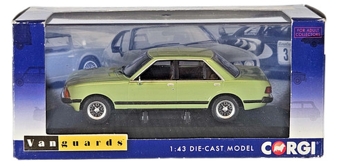 Corgi vanguards va12404 ford - vanguards,