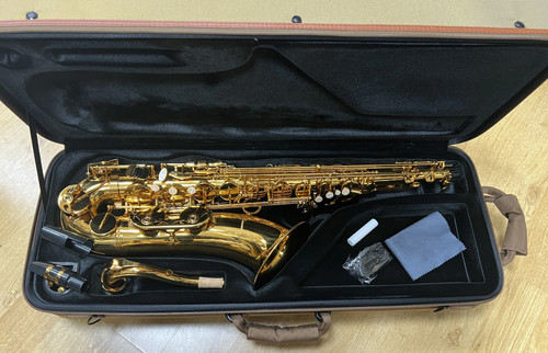 Concordia cts tenor - cts-25,