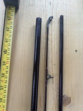 Diawa Osprey Salmon Rod. Carbon and made with kevlar 3 Piece. Cork Wrapped 