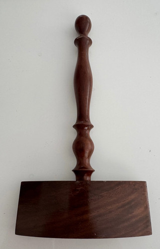 Working tool common gavel - working,