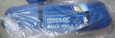 Regatta Zeefest 4 Man Durable