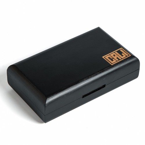 Cali smoking stash rolling box - cali,