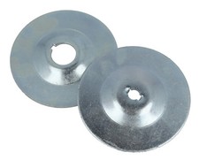 Disc Guard Blade Thrust Washer