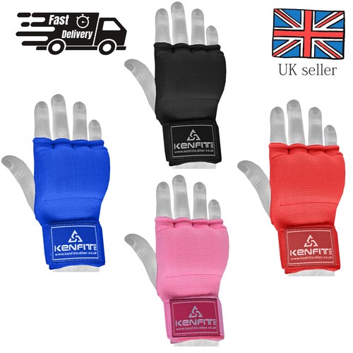 Gel padded inner boxing - inner, gloves