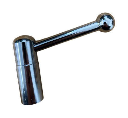 Extended toolpost nut locking - nut,