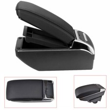 Dual-Layer Arm Rest For Golf