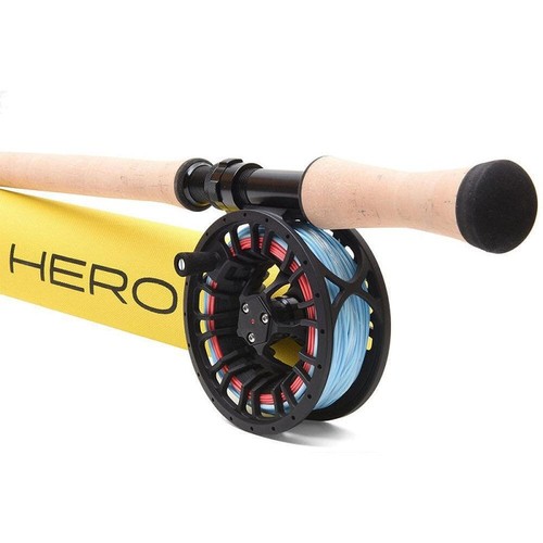 Vision hero salmon outfit - vision,