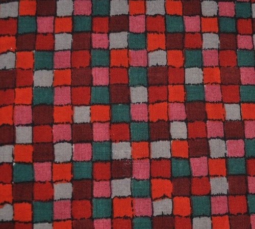 New scarf liberty - scarf, varuna
