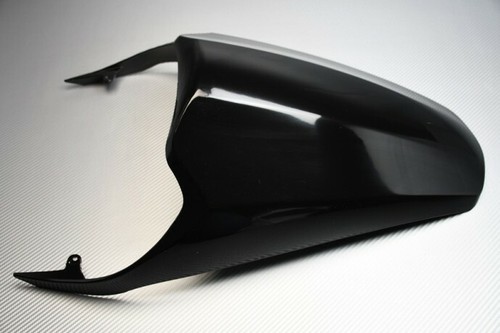 Black rear single seat - rear,