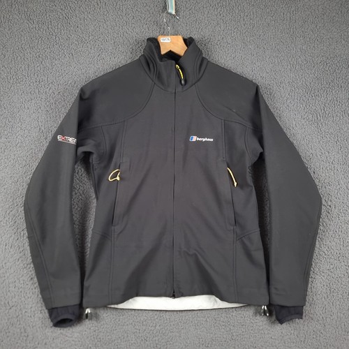 Berghaus extrem jacket womens - extrem,