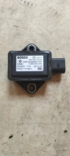 Volkswagen passat yaw - volkswagen, b5.5