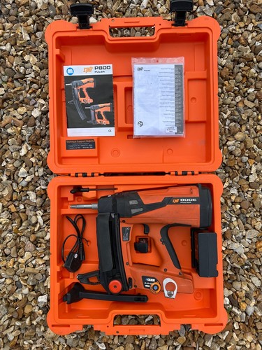 Spit pulsa 800e cordless - 800e,