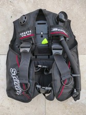 Beaver Storm Scuba Diving BCD