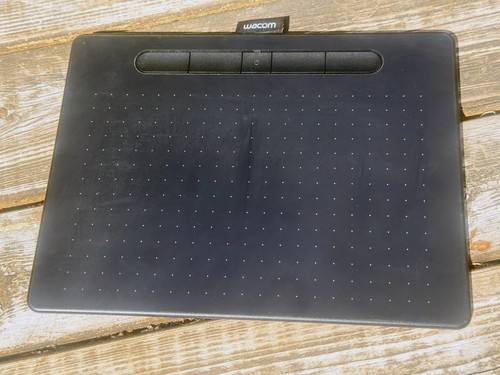 Wacom intuos ctl - wacom, ctl-6100wlk-n