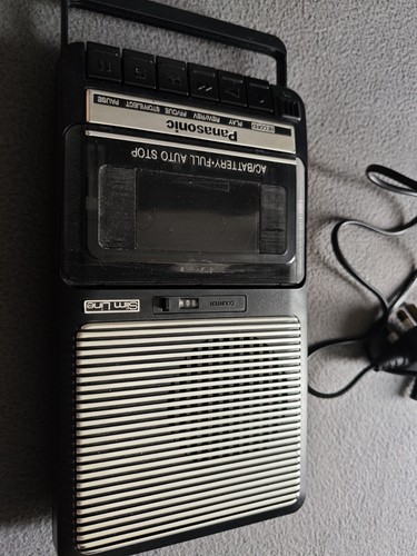 Panasonic 2102 slim line - panasonic,