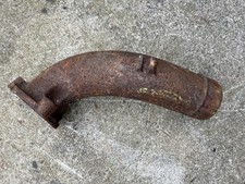 Land Rover 200TDI Engine