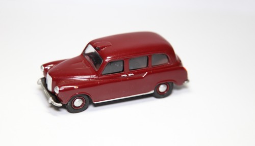Somerville austin fx4 taxi - somerville,
