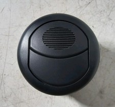 Fiat Qubo Rotating Dashboard