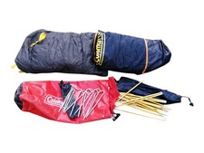 Coleman Cobra Tent 2 Person