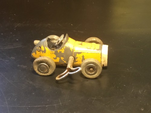 Vintage german tinplate - german,