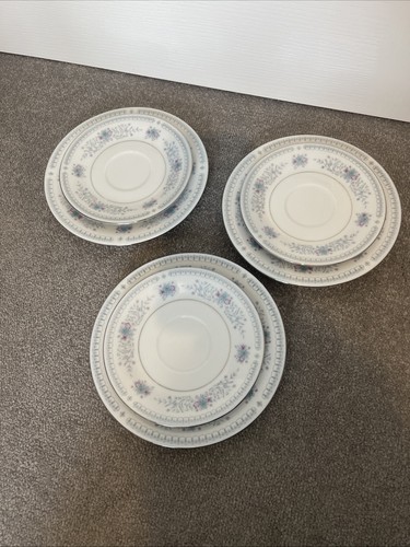 Crown ming fine china tea - crown,