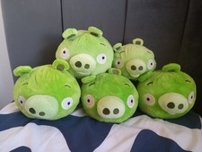 Angry Birds Vintage Rare