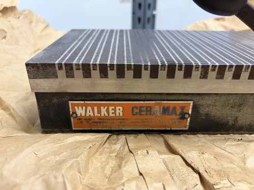 Walker ceramax 6x12 permanent - ceramax,