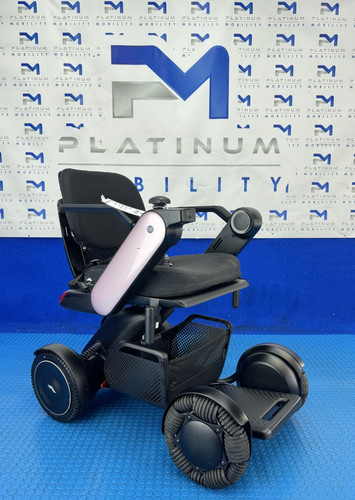 Tga whill model - c2, powerchair