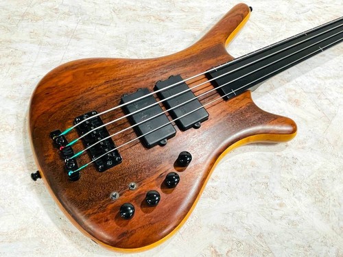 Warwick custom shop electric - warwick,