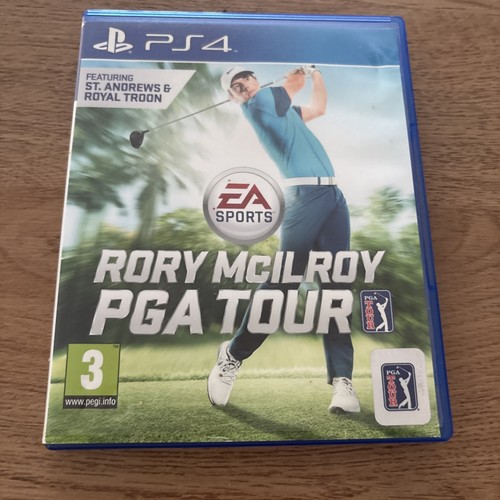 Rory mcilroy pga tour - mcilroy,