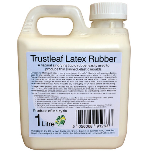 Liquid latex brush - brush,