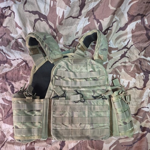 Uksf sas paraclete msa ocp - sas,
