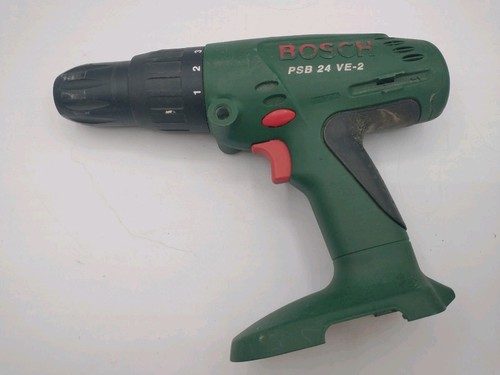 Bosch psb 2 - 24, ve-2