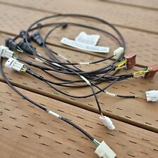 2X Headlight Plug And Play For JDM ITR Acura Integra DC2 Type-R Harness Set