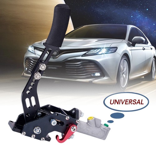 Hydraulic handbrake brake - uk,