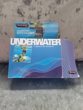 Vintage Camera 35mm British