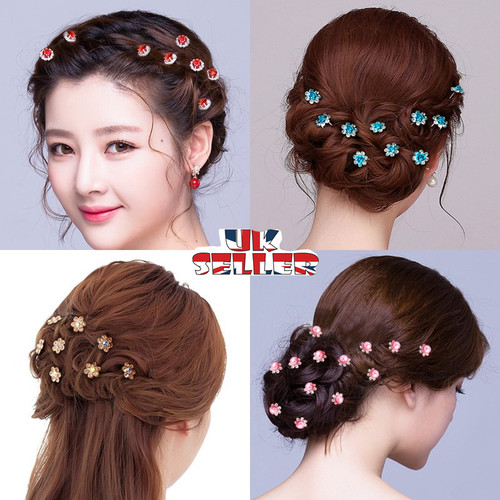 20pcs wedding hair pins - 20pcs,