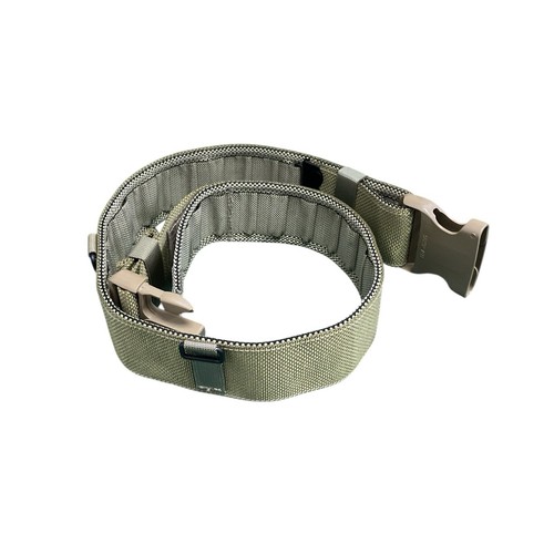 Plce waist belt olive - plce,