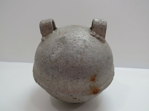 Inch aluminum metal - 8+1/2,