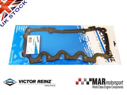 Ford cvh rubber rocker cover - ford,
