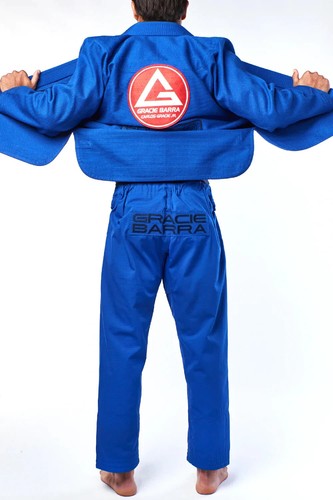 Gracie barra atleta - v3, gb
