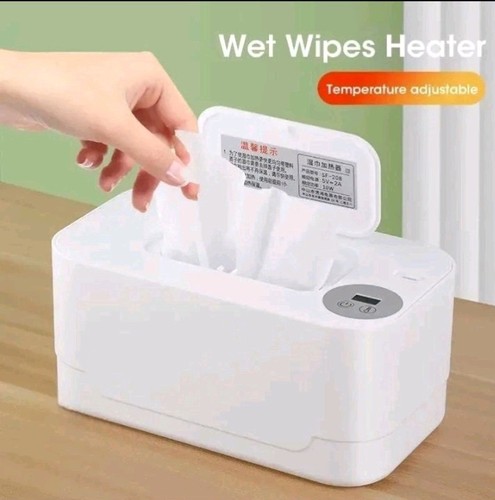 Baby wipe warmer heater - wipe,