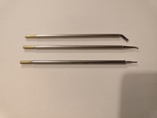 3 x Metcal Replacement Tip