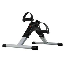 Mini Foldable Folding Exercise Bike for Home Use with Calorie Counter