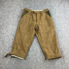 Sherwood Mens Plus Fours